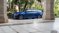 Auto - Test: Prova VIDEO nuova Renault Megane Sporter E-Tech Plug-in Hybrid, non solo business