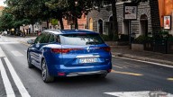 Auto - Test: Prova VIDEO nuova Renault Megane Sporter E-Tech Plug-in Hybrid, non solo business