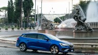 Auto - Test: Prova VIDEO nuova Renault Megane Sporter E-Tech Plug-in Hybrid, non solo business