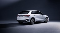 Auto - News: Audi A3 Sportback 45 TFSI E 2021: il Plug-In si fa sportivo - caratteristiche e foto