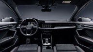 Auto - News: Audi A3 Sportback 45 TFSI E 2021: il Plug-In si fa sportivo - caratteristiche e foto
