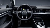 Auto - News: Audi A3 Sportback 45 TFSI E 2021: il Plug-In si fa sportivo - caratteristiche e foto