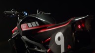 Moto - News: Yamaha Yard Built XR9 Carbona: come tirare fuori la vera anima del CP3