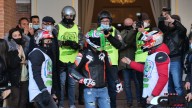 Moto2: Rimini, festeggia Enea Bastianini nel nome di Pasolini e Bianchi