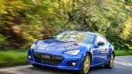 Auto - News: Subaru: 35 esemplari per la Nuova BRZ Ultimate Edition, foto e caratteristiche 