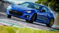 Auto - News: Subaru: 35 esemplari per la Nuova BRZ Ultimate Edition, foto e caratteristiche 