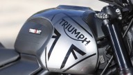 Moto - Test: Video prova Triumph Trident 660: come va la nuova ed inedita entry level premium