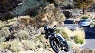 Moto - Test: Video prova Triumph Trident 660: come va la nuova ed inedita entry level premium