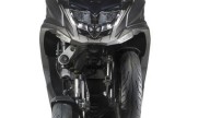 Moto - Scooter: Kymco CV3: arriva il tre ruote sportivo su base AK550.Lo vedremo nel 2021,  foto
