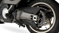 Moto - Scooter: Kymco CV3: arriva il tre ruote sportivo su base AK550.Lo vedremo nel 2021,  foto