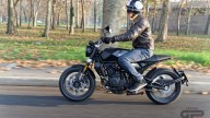 Moto - Test: Prova Brixton Crossfire 500: modern classic ben fatta da meno di 6 mila euro