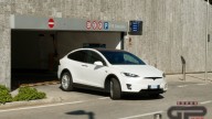 Auto - Test: Prova Tesla Model X: il SUV elettrico di Elon Musk. 0-100 in 4,6 secondi