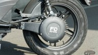 Moto - Test: Prova FD Motors F5-E: un’interessante proposta elettrica di Italy2Volt