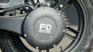 Moto - Test: Prova FD Motors F5-E: un’interessante proposta elettrica di Italy2Volt