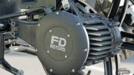 Moto - Test: Prova FD Motors F5-E: un’interessante proposta elettrica di Italy2Volt