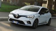 Auto - Test: Prova Renault Clio E-Tech Hybrid: l'ibrida con un po' di F1 e consumi da record