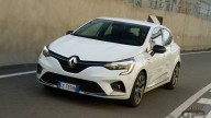 Auto - Test: Prova Renault Clio E-Tech Hybrid: l'ibrida con un po' di F1 e consumi da record