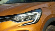 Auto - Test: Prova Renault Captur E-Tech plug-in Hybrid: è elettrica, ibrida per viaggiare