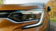 Auto - Test: Prova Renault Captur E-Tech plug-in Hybrid: è elettrica, ibrida per viaggiare