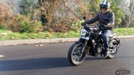 Moto - Test: Prova Brixton Crossfire 500: modern classic ben fatta da meno di 6 mila euro