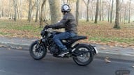 Moto - Test: Prova Brixton Crossfire 500: modern classic ben fatta da meno di 6 mila euro