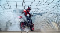 Moto - News: Ducati Monster 2021: addio traliccio! 18 kg in meno e 111 cv - foto e caratteristiche