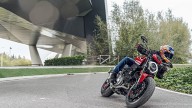 Moto - News: Ducati Monster 2021: addio traliccio! 18 kg in meno e 111 cv - foto e caratteristiche