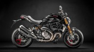 Moto - News: Ducati Monster 2021: addio traliccio! 18 kg in meno e 111 cv - foto e caratteristiche