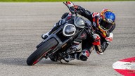 Moto - News: Ducati Monster 2021: addio traliccio! 18 kg in meno e 111 cv - foto e caratteristiche