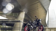 Moto - News: Ducati Monster 2021: addio traliccio! 18 kg in meno e 111 cv - foto e caratteristiche