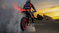 Moto - News: Ducati Monster 2021: addio traliccio! 18 kg in meno e 111 cv - foto e caratteristiche