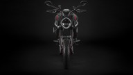 Moto - News: Ducati Monster 2021: addio traliccio! 18 kg in meno e 111 cv - foto e caratteristiche