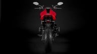 Moto - News: Ducati Monster 2021: addio traliccio! 18 kg in meno e 111 cv - foto e caratteristiche