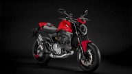 Moto - News: Ducati Monster 2021: addio traliccio! 18 kg in meno e 111 cv - foto e caratteristiche