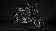 Moto - News: Ducati Monster 2021: addio traliccio! 18 kg in meno e 111 cv - foto e caratteristiche