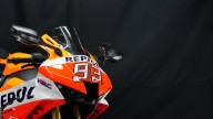Moto - News: Volete una Honda CBR 1000 RR-R replica Marc Marquez? Ecco dove trovarla