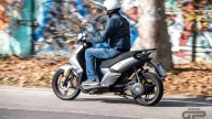 Moto - Test: Prova FD Motors F5-E: un’interessante proposta elettrica di Italy2Volt