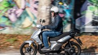 Moto - Test: Prova FD Motors F5-E: un’interessante proposta elettrica di Italy2Volt