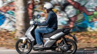 Moto - Test: Prova FD Motors F5-E: un’interessante proposta elettrica di Italy2Volt