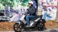 Moto - Test: Prova FD Motors F5-E: un’interessante proposta elettrica di Italy2Volt