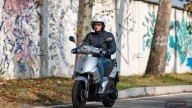 Moto - Test: Prova FD Motors F5-E: un’interessante proposta elettrica di Italy2Volt