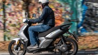 Moto - Test: Prova FD Motors F5-E: un’interessante proposta elettrica di Italy2Volt