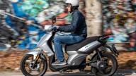 Moto - Test: Prova FD Motors F5-E: un’interessante proposta elettrica di Italy2Volt