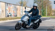 Moto - Test: Prova FD Motors F5-E: un’interessante proposta elettrica di Italy2Volt