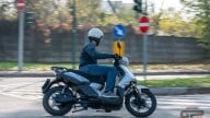 Moto - Test: Prova FD Motors F5-E: un’interessante proposta elettrica di Italy2Volt