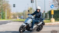 Moto - Test: Prova FD Motors F5-E: un’interessante proposta elettrica di Italy2Volt