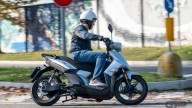 Moto - Test: Prova FD Motors F5-E: un’interessante proposta elettrica di Italy2Volt