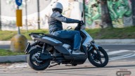 Moto - Test: Prova FD Motors F5-E: un’interessante proposta elettrica di Italy2Volt