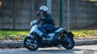 Moto - Test: Prova FD Motors F5-E: un’interessante proposta elettrica di Italy2Volt