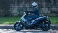 Moto - Test: Prova FD Motors F5-E: un’interessante proposta elettrica di Italy2Volt